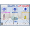 鹼´ SKIN INTELLIGENCE,SKIN INTELLIGENCE ʺ LIQUID SOAP,SKIN INTELLIGENCE MOISTURE CREAM,SKIN INTELLIGENCE SUNSCREEN CREAM SPF30